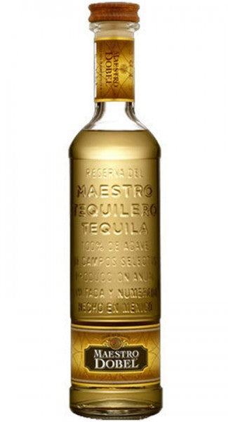 Maestro Dobel - Reposado Tequila (750ml)