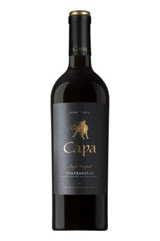 Capa - Single Vineyard Tempranillo NV (750ml)