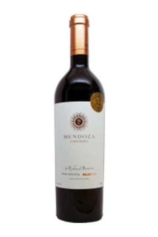 Mendoza Vineyards - Gran Reserva Malbec NV (750ml)