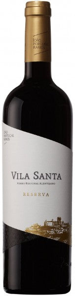 Joao Portugal Ramos - Vila Santa Reserva Red NV (750ml)