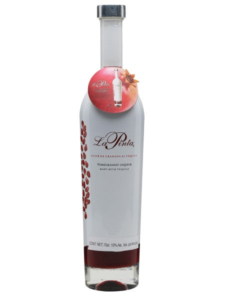 Clase Azul - La Pinta Pomegranate Liqueur (750ml)