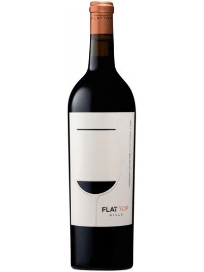 Flat Top Hills - Cabernet Sauvignon NV (750ml)