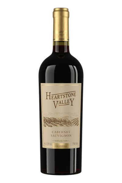 Heartstone Valley - Cabernet Sauvignon NV (750ml)