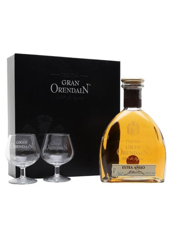 Gran Orendain - Extra Anejo Tequila (750ml)