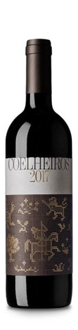 Herdade De Coelheiros - Coelheiros Alentejo Tinto NV (750ml)