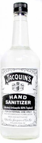 Jacquin"s - Hand Sanitizer