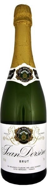 Jean Dorsene - Brut NV (750ml)