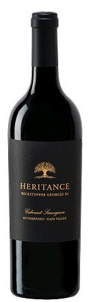 Heritance - Rutherford Cabernet Sauvignon 2013 (750ml)