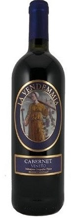 La Vendemmia - Cabernet Veneto Igt NV (1.5 Liter)