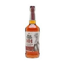 Wild Turkey - Bourbon Whiskey 101pf (1.75L)