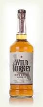 Wild Turkey - Bourbon Whiskey 81pf (750ml)