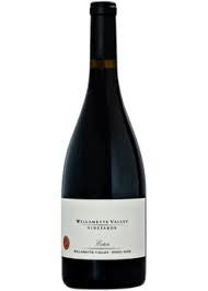 Willamette - Valley Pinot Noir NV (750ml)