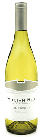 William Hill - Chardonnay North Coast NV (750ml)