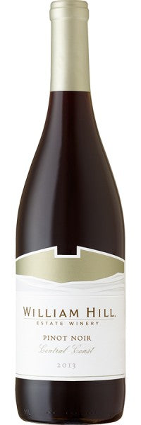 William Hill - Wiilliam Hill Centeral Coast Pinot Noir NV (750ml)
