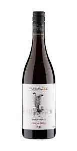 Wood Paddock - Pinot Noir NV (750ml)