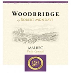 Woodbridge - Malbec NV (1.5 Liter)
