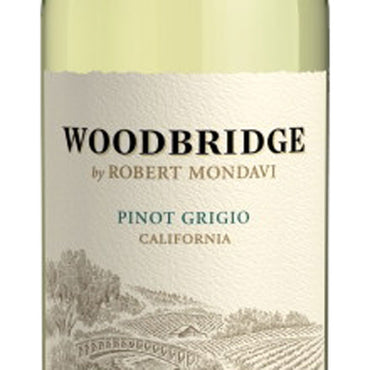 Woodbridge - Pinot Grigio California NV (1.5 Liter)