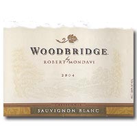 Woodbridge - Sauvignon Blanc California NV (1.5 Liter)