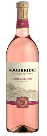 Woodbridge - White Zinfandel California NV (750ml)