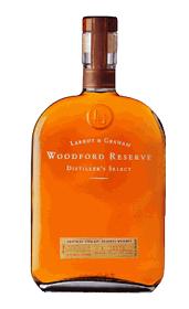 Woodford Reserve - Bourbon Kentucky (375ml)