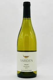 Yarden - Chardonnay Galilee NV (750ml)