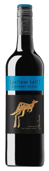 Yellow Tail - Cabernet Sauvignon-merlot South Eastern Australia NV (1.5 Liter)