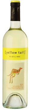 Yellow Tail - Riesling NV (1.5 Liter)