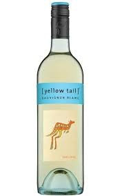 Yellow Tail - Semillon Sauvignon Blanc South Eastern Australia NV (750ml)