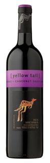 Yellow Tail - Shiraz Cabernet Sauvignon South Eastern Australia NV (1.5 Liter)