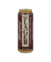 Yuengling - Lager Can (24oz can)