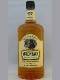 Yukon Jack - Liqueur (1.75L)