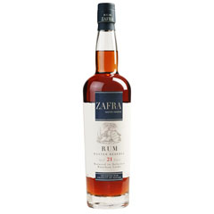 Zafra - Panama Rum 21 Year (750ml)