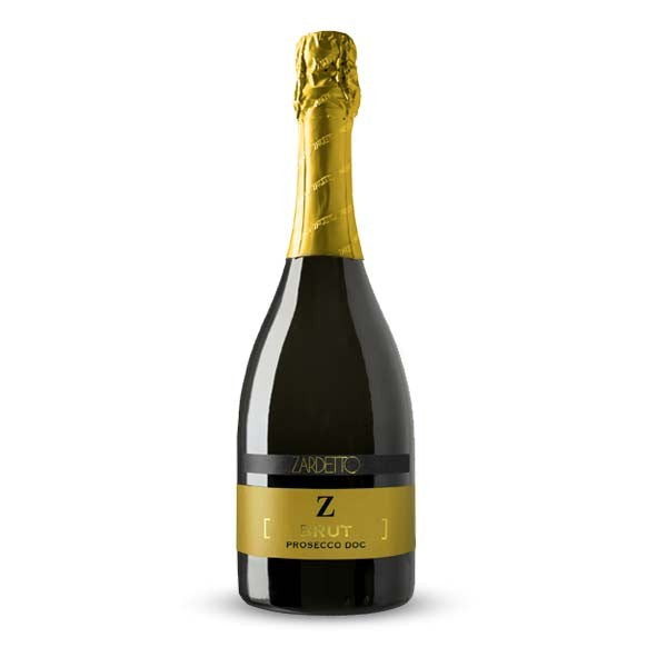 Zardetto - Prosecco Brut NV (750ml)