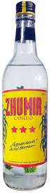 Zhumir - Aguardiente NV (750ml)